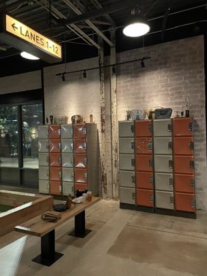 Pins Mechanical Co. by null