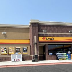 Love's Travel Stop