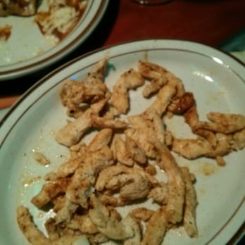 Grand Azteca - Plate of fajita chicken they do for our daughter - Mexican Near Me - West Bloomfield Township, Michigan Grand Azteca - Plate of fajita chicken they do for our daughter - Mexican Near Me - West Bloomfield Township, Michigan