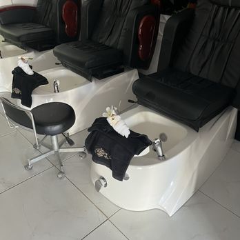 Holistic Spa Cancun - Pedicure area - Day Spas Near Me - Cancún, ROO Holistic Spa Cancun - Pedicure area - Day Spas Near Me - Cancún, ROO