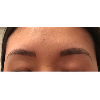 Golden Brows by Daria Chuprys - Permanent Makeup Near Me - Beverly Hills, California