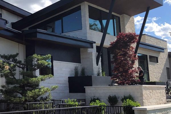 Brick House Construction - For more information about us and our services, call today!
