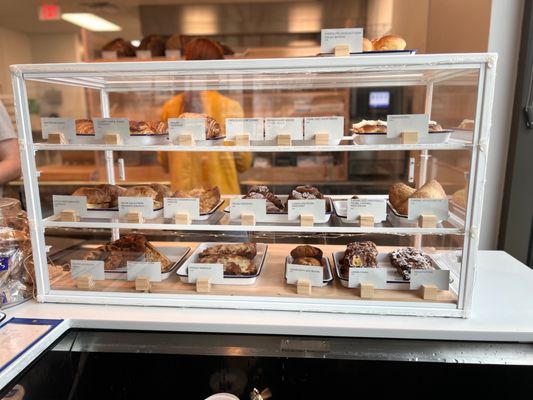 Stevedore Bakery by null