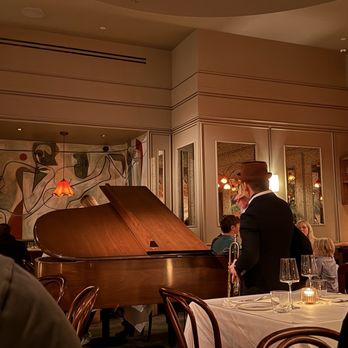 Brass - French Near Me - New York, New York