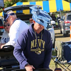 Navy-Marine Corps Memorial Stadium
