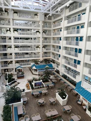 Margaritaville Resort Lake Tahoe by null
