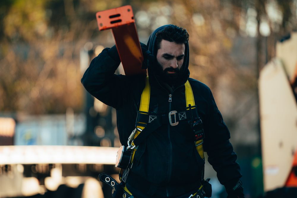 Slide of Mid-South Roof Systems