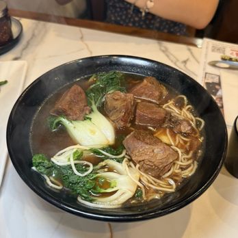 Mama Lu’s Dumpling House - Roasted Beef Noodle Soup - Chinese Near Me - Pasadena, California Mama Lu’s Dumpling House - Roasted Beef Noodle Soup - Chinese Near Me - Pasadena, California