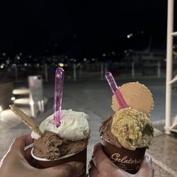 Gelateria Lariana
