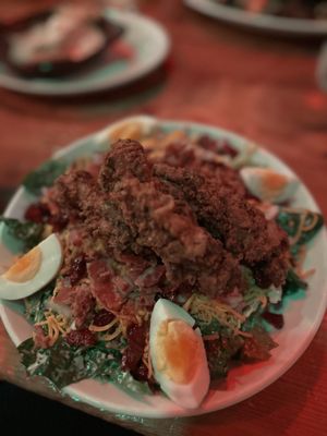 The Whiskey Jar by null