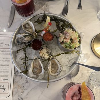 The Franklin Oyster Bar and Eatery - Oysters - Tapas/Small Plates Near Me - Franklin, Michigan The Franklin Oyster Bar and Eatery - Oysters - Tapas/Small Plates Near Me - Franklin, Michigan