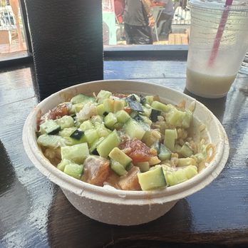 Tropicali - Hawaiian Near Me - Big Bear Lake, California