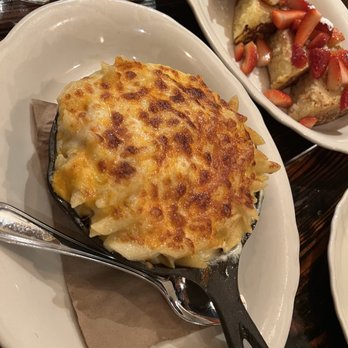 Jacob's Pickles - Mac & Cheese - Comfort Food Near Me - New York, New York Jacob's Pickles - Mac & Cheese - Comfort Food Near Me - New York, New York