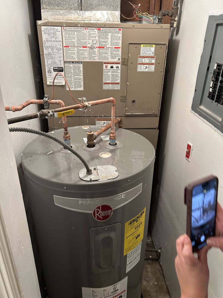 Slide of Drainage Master