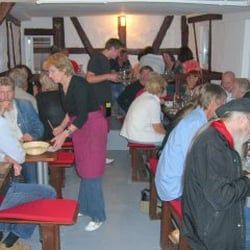 Altstadt-Besen