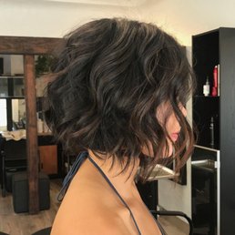 Lisa Lay @aquariushairstylist