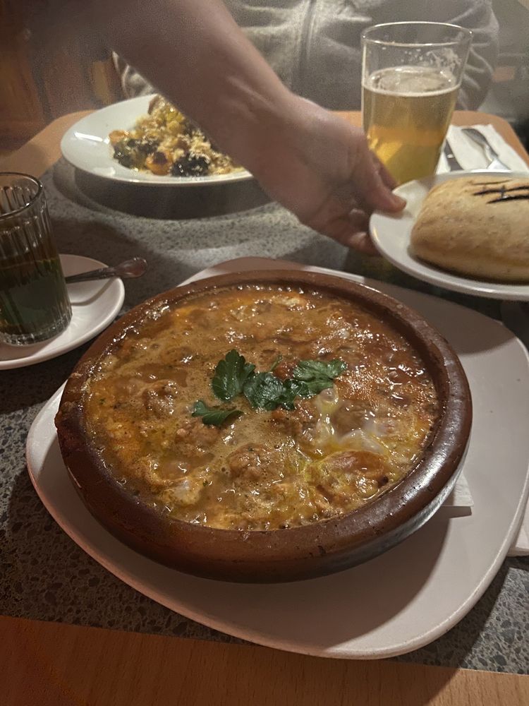 Cafe Paprika