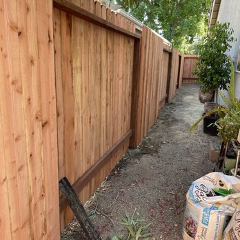 Ergeon - We love it, good neighbor fencing. - Fences & Gates Near Me - Oakland, California