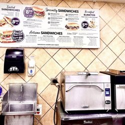 Vons - Deli department