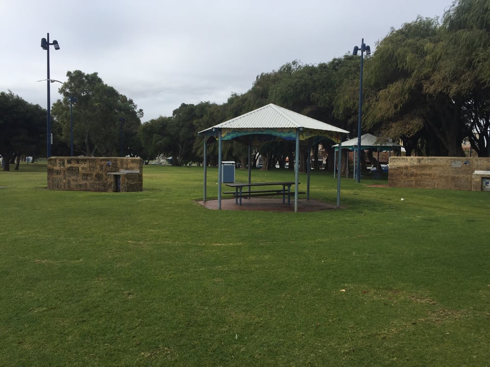 BELL PARK - Updated May 2024 - Rockingham Beach Rd, Rockingham Western ...