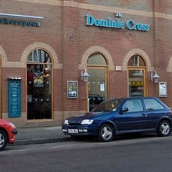 J D Wetherspoons