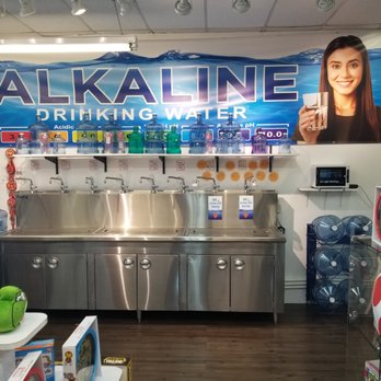 A&V AQUA FRESH - Alkaline water is only $1per gallon. 

Compared to other places that charge twice or three times more. - Water Stores Near Me - Montclair, California