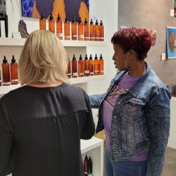 Black Luxe Candle - Candle Stores Near Me - Chicago, Illinois Black Luxe Candle - Candle Stores Near Me - Chicago, Illinois