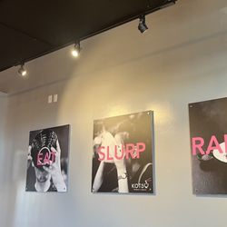 Wall art