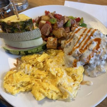 Breakfast Club- Biltmore - Breakfast & Brunch Near Me - Phoenix, Arizona