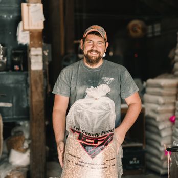 Tri-County Feed Service - Pet Stores Near Me - Montague, Michigan