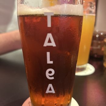 TALEA - Bryant Park - Beer Bar Near Me - New York, New York TALEA - Bryant Park - Beer Bar Near Me - New York, New York