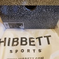 Box and bag