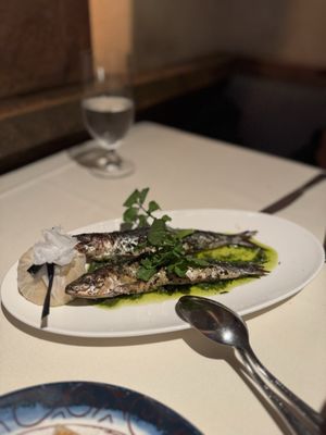 Kokkari Estiatorio by null