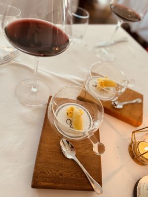 Oar Restaurant & Rooms by null