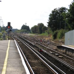 West Worthing