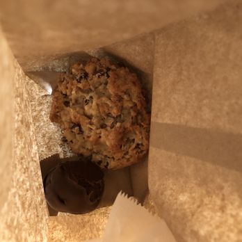 POPonOVERS - Cookie and brownie bomb in a bag - Cafes Near Me - Pittsfield, Maine POPonOVERS - Cookie and brownie bomb in a bag - Cafes Near Me - Pittsfield, Maine