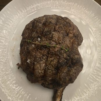 BOA Steakhouse - Steak - Bars Near Me - Napa, California