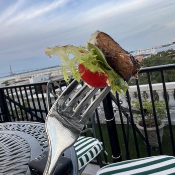Pavilion Bar - Bars Near Me - Charleston, South Carolina