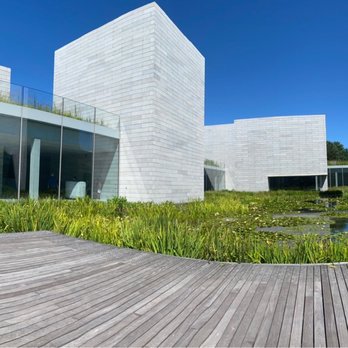 Glenstone - Art Museums Near Me - Potomac, Maryland