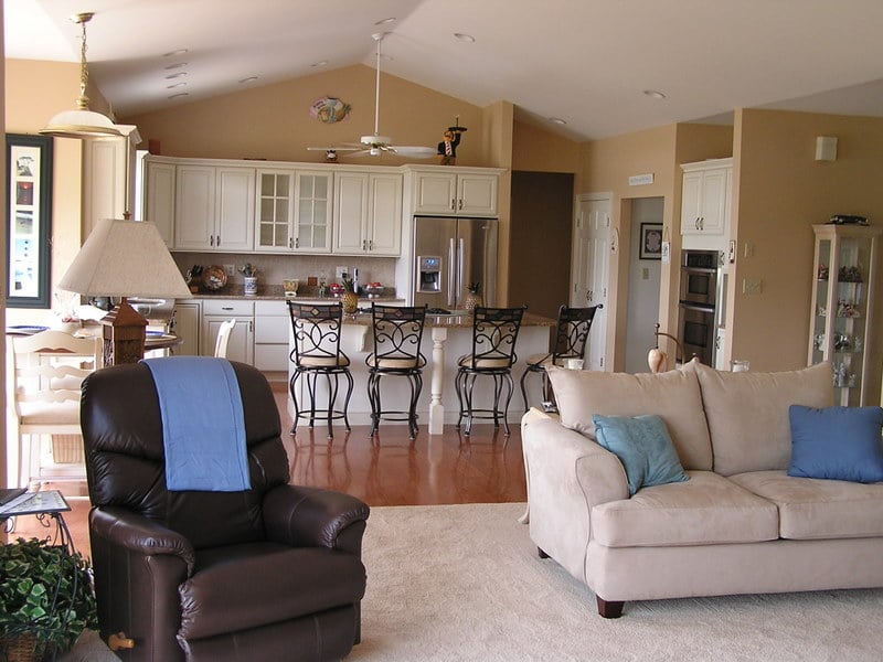 Slide of Ocean City Kitchen & Bath Cabinetry & Appliances