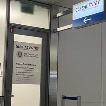 Global Entry Office - Public Services & Government Near Me - San Francisco, California Global Entry Office - Public Services & Government Near Me - San Francisco, California