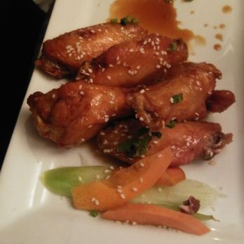 Manayunk Brewery - Mahagony Wings - New American Near Me - Philadelphia, Pennsylvania