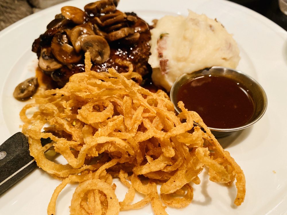 CHARLIE BROWN S STEAKHOUSE CLOSED 61 Photos 77 Reviews 2 