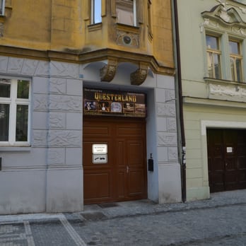 Questerland - Escape Games Near Me - Prague, Puerto Rico