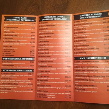 India Foodie - Menu - Indian Near Me - Streamwood, Illinois India Foodie - Menu - Indian Near Me - Streamwood, Illinois
