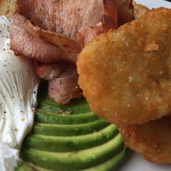Tropicana Cafe - Brekky, Tropicana Cafe - Restaurants Near Me - Coogee, NSW