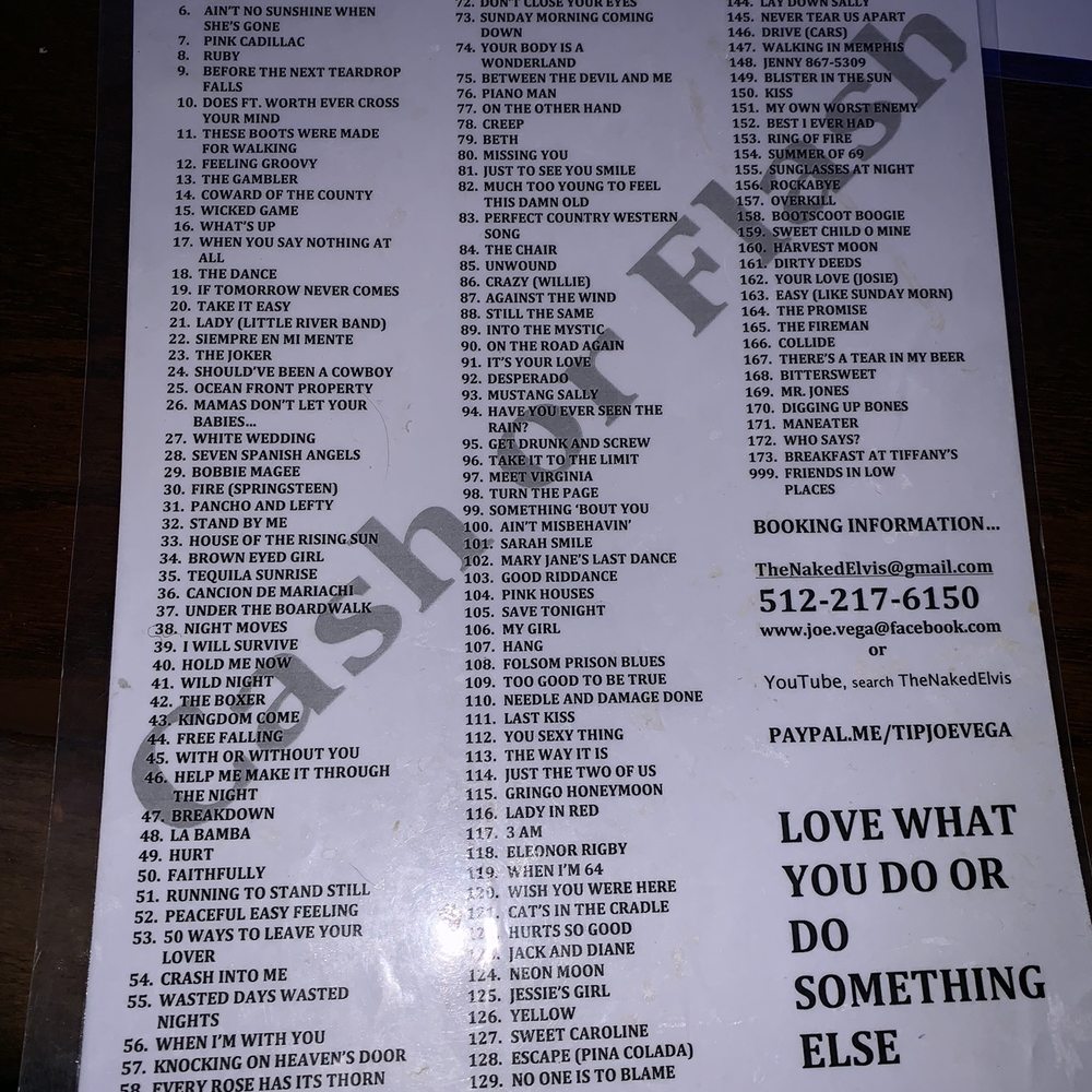 Blind Pig Pub - Dive Bars Near Me - Austin, Texas Blind Pig Pub - Dive Bars Near Me - Austin, Texas