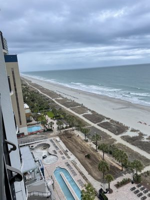Breakers Myrtle Beach Resort by null