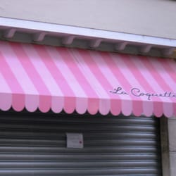 La Coquetterie