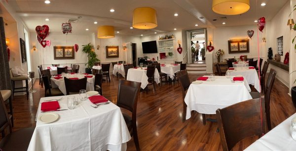 Restaurants in harrington park nj Clearance